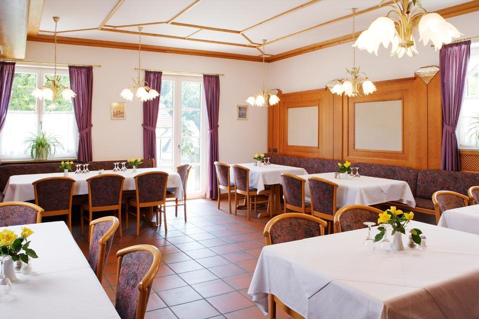 Hotel Landgasthof Gschwendtner อัลเลอร์สเฮาเซิน ภายนอก รูปภาพ